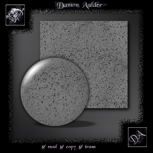 NuTec: Gargoyle Blotched Quartz Seamless 