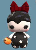 07 Bee designs Cute Haunting Squad