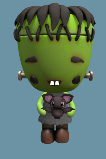 06 Bee designs Cute Haunting Squad