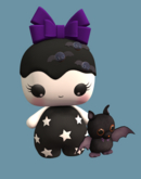 03 Bee designs Cute Haunting Squad