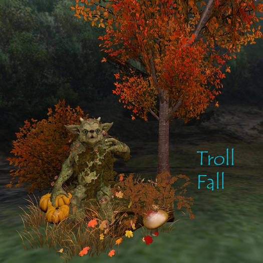 MBC-Troll Fall