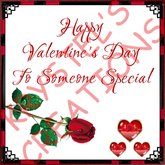 V74 Happy Valentine's Day To Someone Special (Rezz Me)