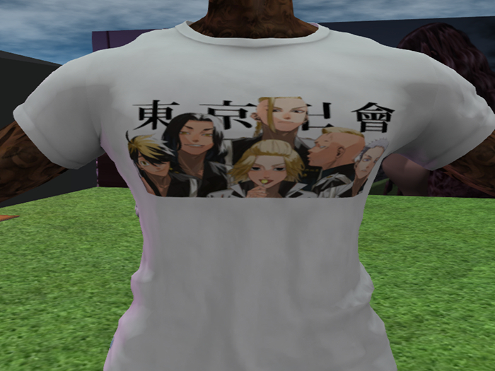 Tokyo Revengers