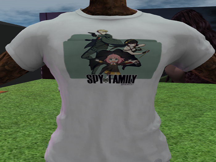 Spy X Family