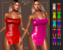 .:FLOYD:.Brooke Fatpack