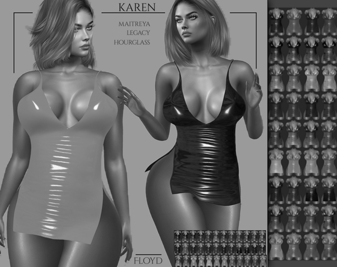 .:FLOYD:.Karen Demo