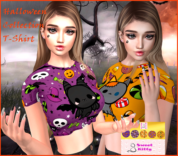 SWK-T-ShirtHallowPack