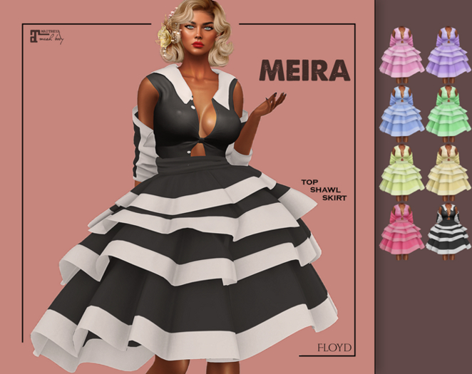 .:FLOYD:.Meira Fatpack