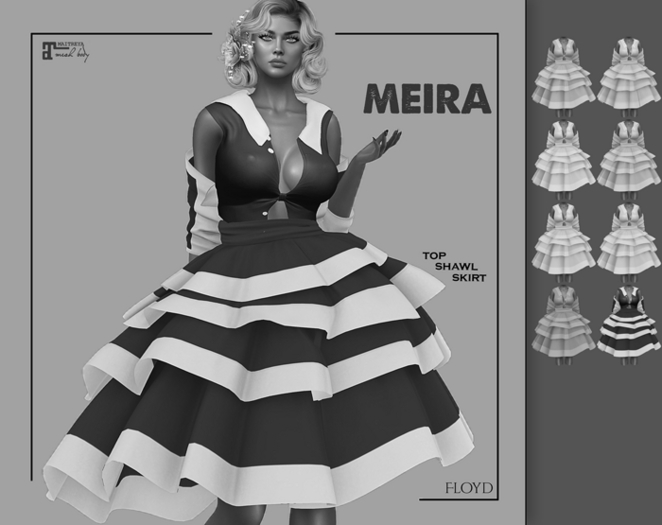 .:FLOYD:.Meira Demo