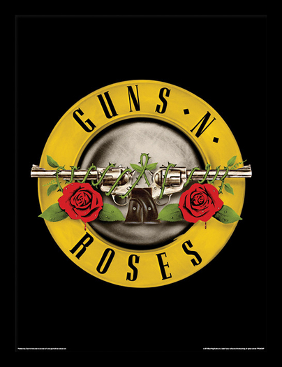 5 Guns n Roses Musical Gestures