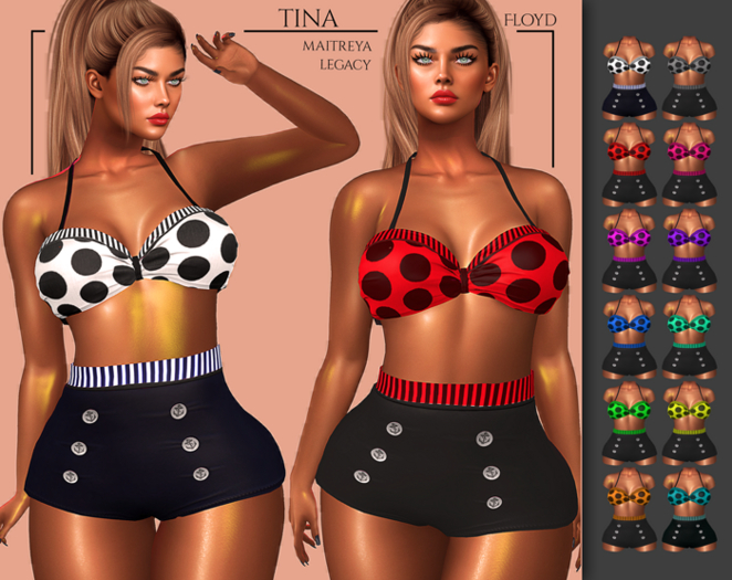 .:FLOYD:.Tina Fatpack