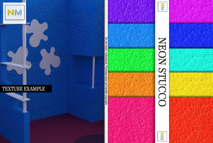 Stucco Wallpaper