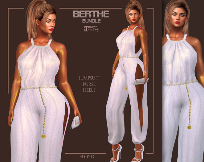.:FLOYD:.Berthe Bundle