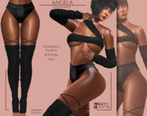 .:FLOYD:.Angela Bundle