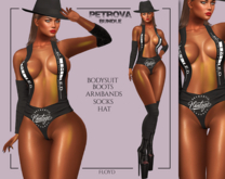 .:FLOYD:.Petrova Bundle
