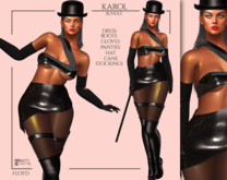 .:FLOYD:.Karol Bundle