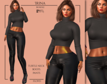 .:FLOYD:.Irina Bundle