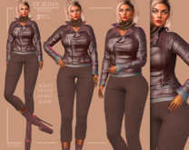 .:FLOYD:.Fiorina Bundle