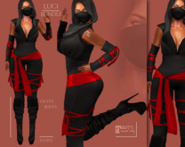 .:FLOYD:.Luci Bundle