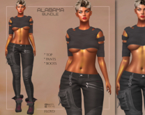 .:FLOYD:.Alabama Bundle