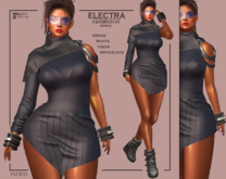 .:FLOYD:.Electra Bundle