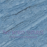 Marble Slab Caribbean Blue Seamless Texture