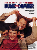 Comedy Movie Poster-Dumb & Dumber