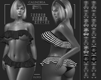 .:FLOYD:.Calindria Maitreya Demo