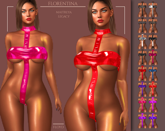 .:FLOYD:.Florentina Fatpack