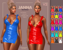 .:FLOYD:.Janna 2 Fatpack