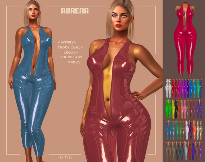 .:FLOYD:.Abrena Fatpack