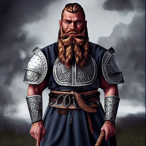 [NiB] Nordic Armor