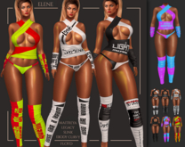 .:FLOYD:.Elene Fatpack