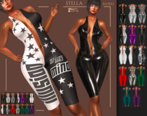 .:FLOYD:.Stella Maitreya Fatpack