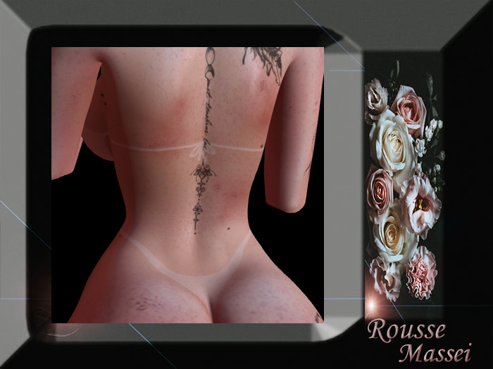 ♥♥:::: bikini tan marks.::::♥ Mod/2 (Bake On Mesh) ♥