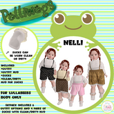 ~PW~ Nelli Outfit LB FP Unpacker (ADD ME)