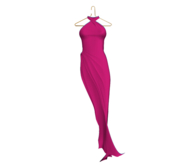 [Selene Creations] Aimee Fushia