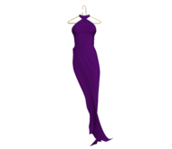 [Selene Creations] Aimee Purple
