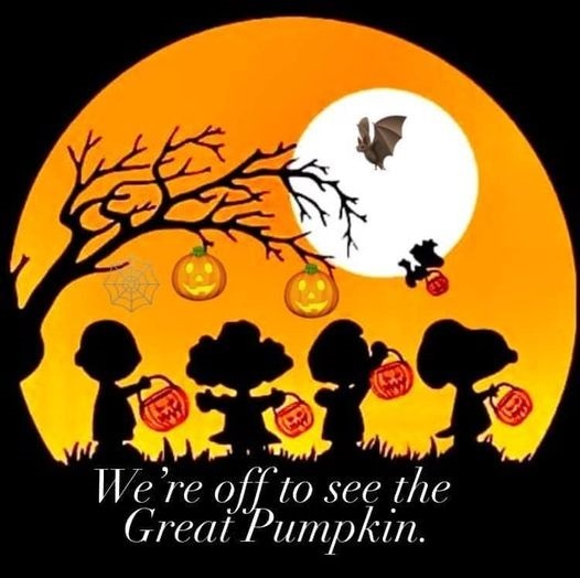 Halloween Card #2