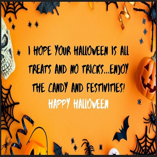 Halloween Card #6