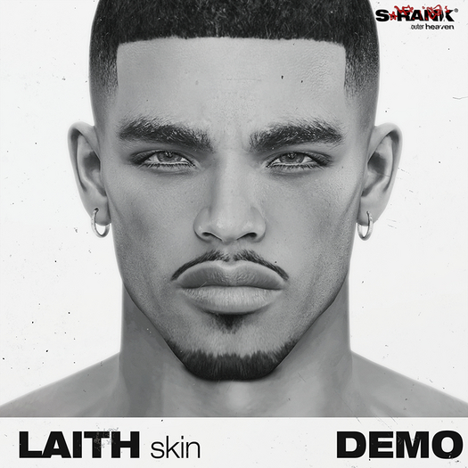 *DEMO* S-RANK "LAITH" SKIN