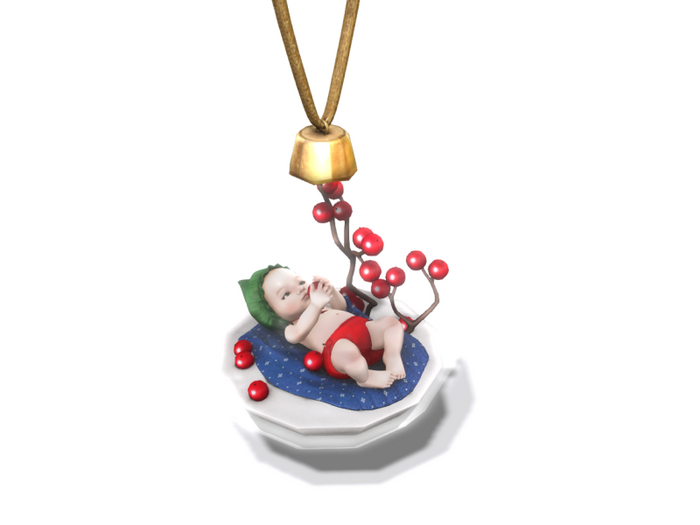 RARE X'mas Baby Magic [Mee]
