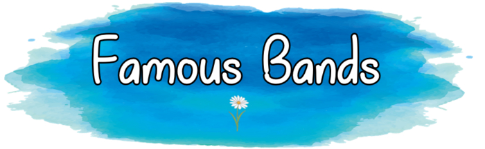 Trivia Daze - Famous Bands - For Trivia Balls