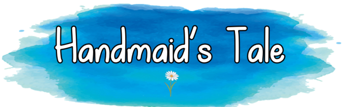 Trivia Daze - Handmaid's Tale - For Trivia Balls