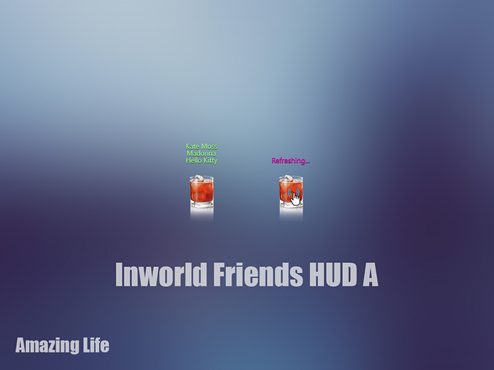 Inword friends