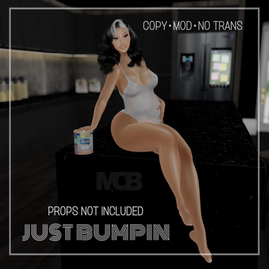 M.O.B - Just Bumpin