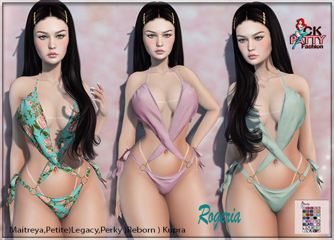 :: C.K Rogeria ::