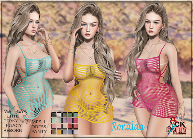 :: C.K Ronalda ::