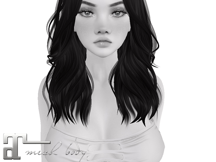 [BIAMINT] Bianca Shape AVALON DeMO