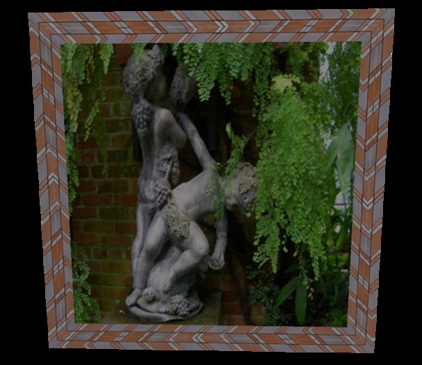 Nymphoto - Over the Garden Wall